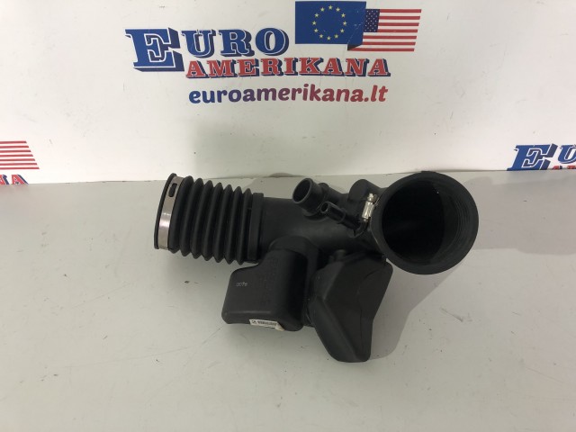 Air Hose (Manual, Takeoff)